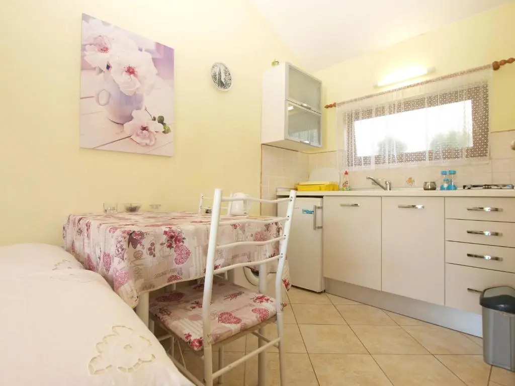 Apartment 1462
