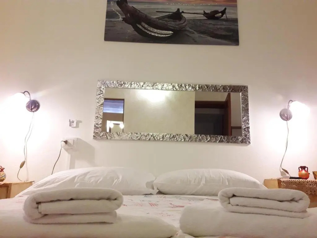 Affittacamere Guesthouse Maristella