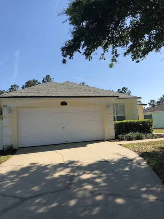 4BR Westridge Pool Home 568 by OVRH