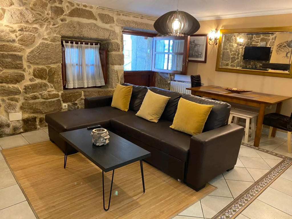 Casa Rualeira