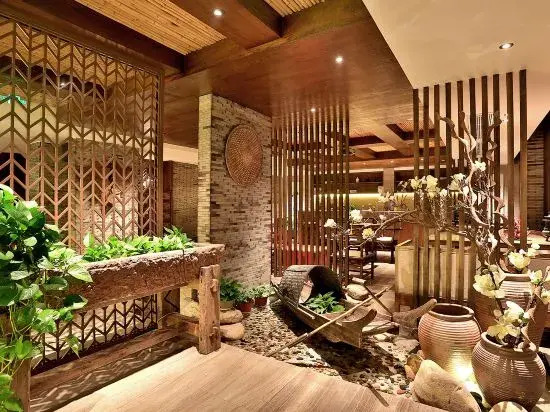 Sushe Boutique Hotel (Hangzhou Xixi)