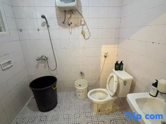 3BR Villa Golden Spring Cipanas with Netflix