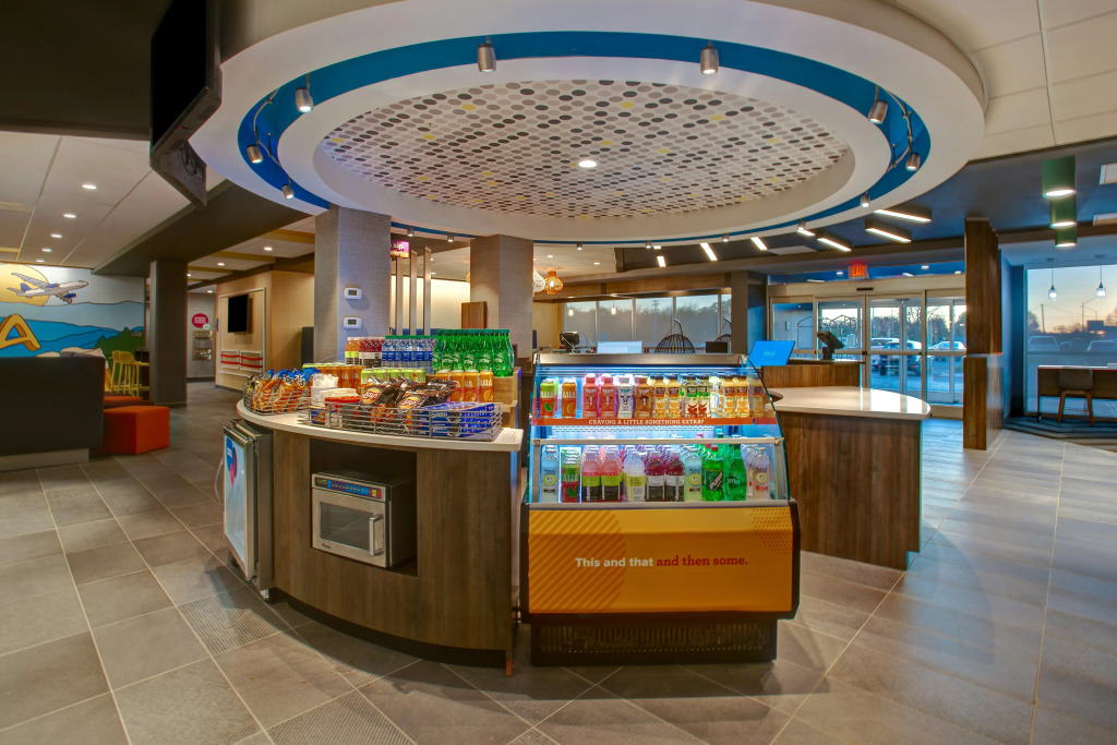 Tru By Hilton Alcoa Knoxville Airport, Tn
