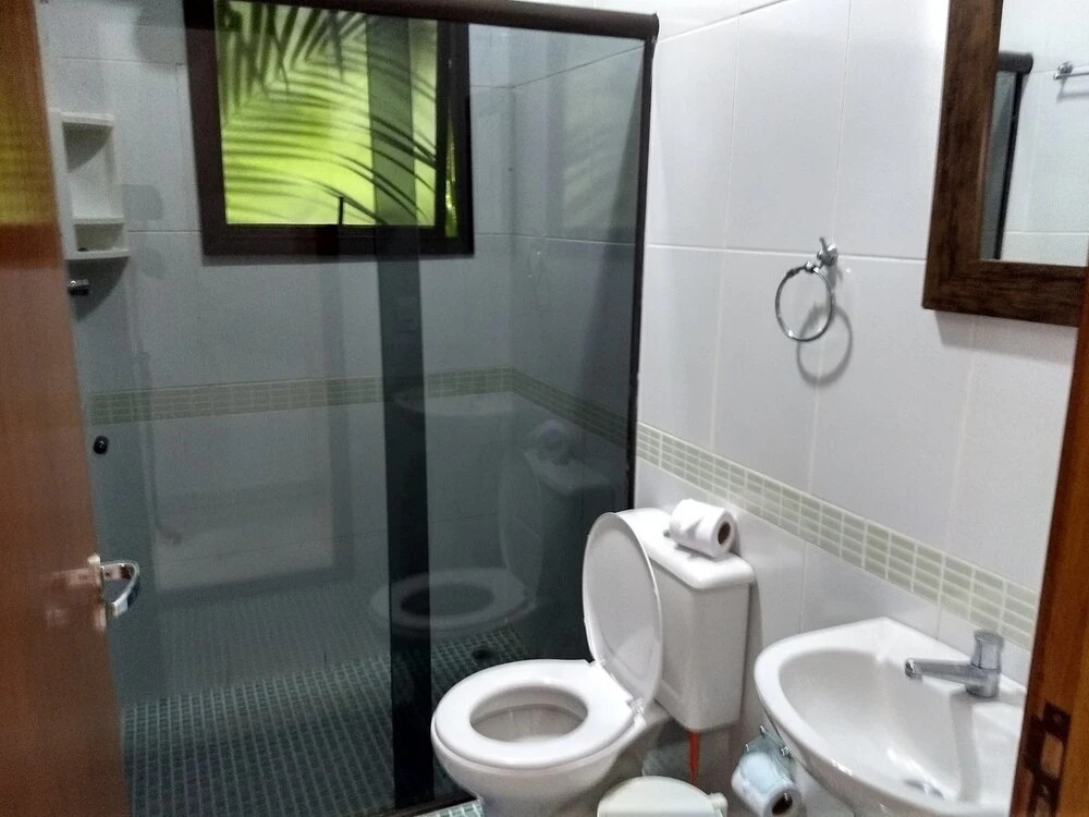 RC Sol de Boiçucanga - Suite