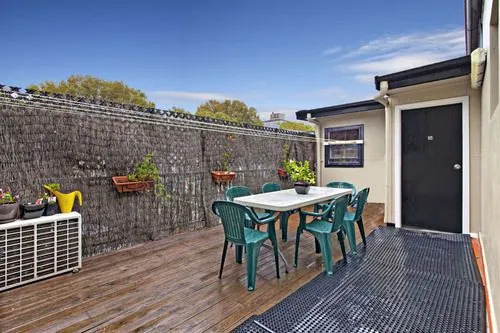 The Boutique Hostel