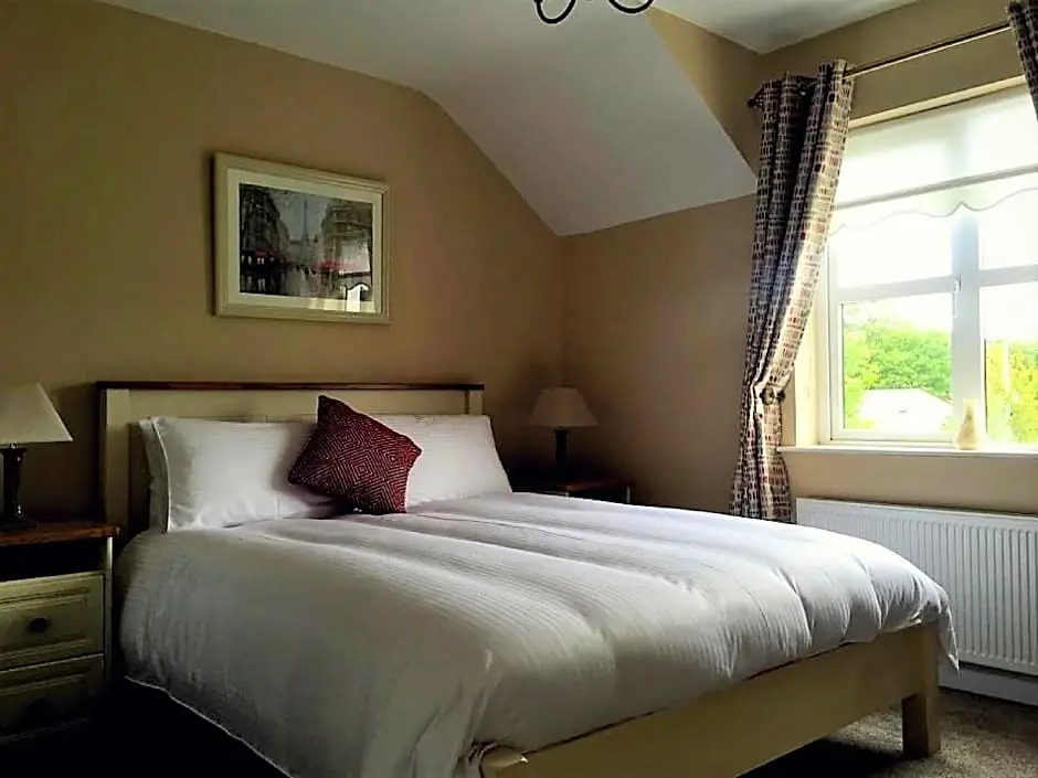 Greenway View B&B