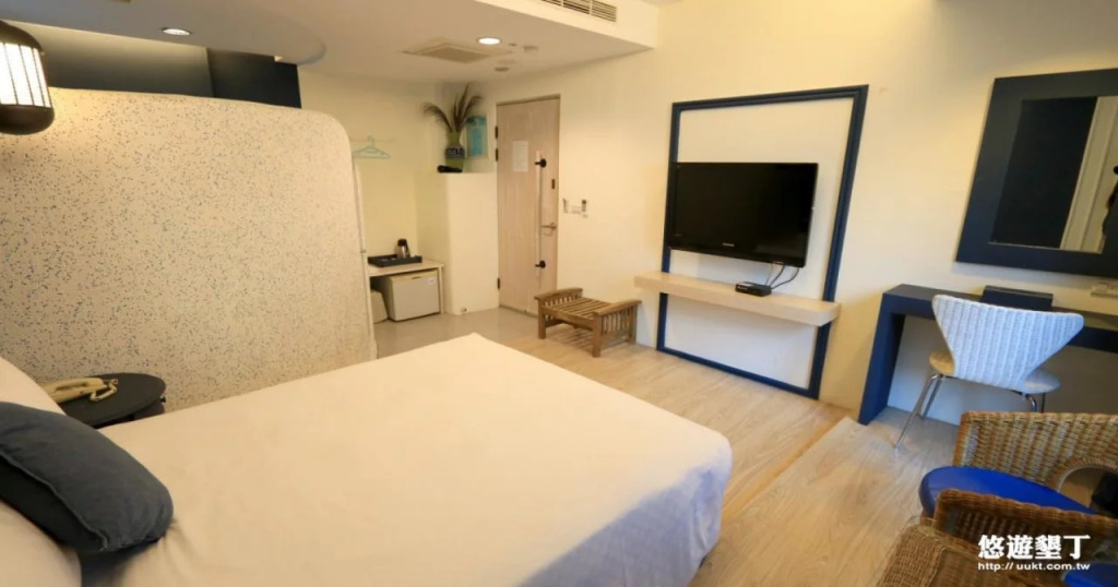 Kenting Beach House