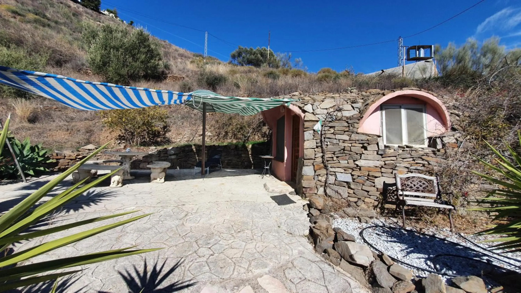 Finca Esperanza Costa del Sol