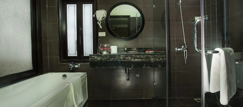 La Santé Hotel & Spa