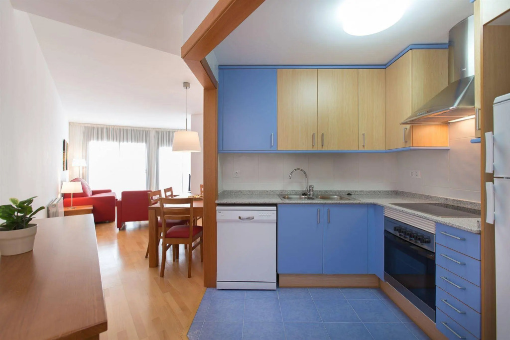 Sweet Apartments