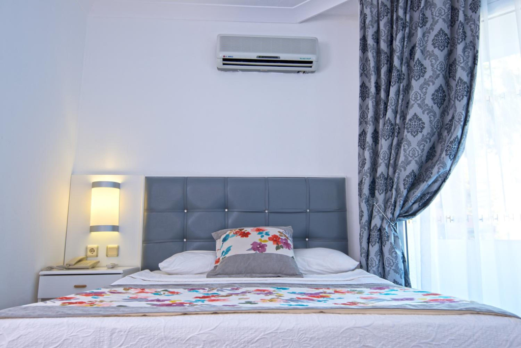 Halıcı Hotel