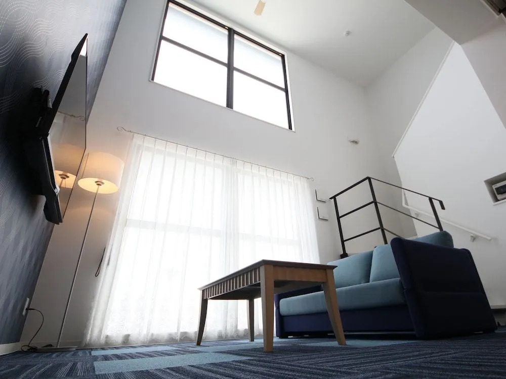 Hotel Chula Vista SENAGA -SEVEN Hotels and Resorts