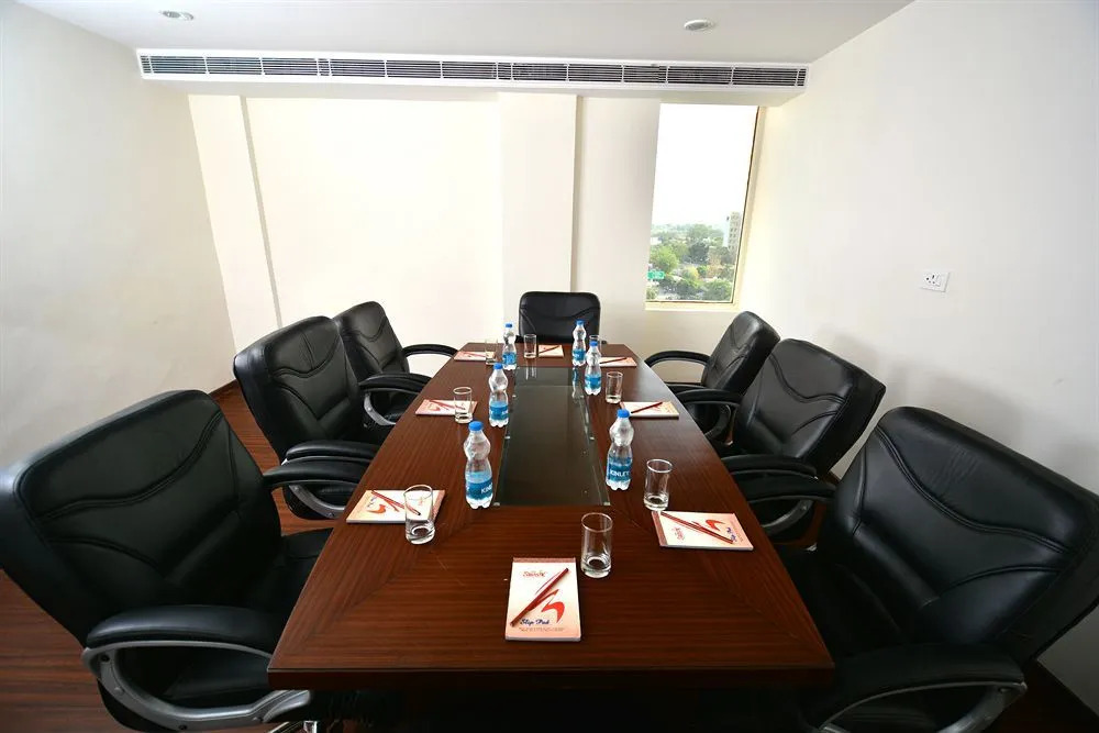 Hive Alwar – Managed by Tux Hospitality Pvt. Ltd