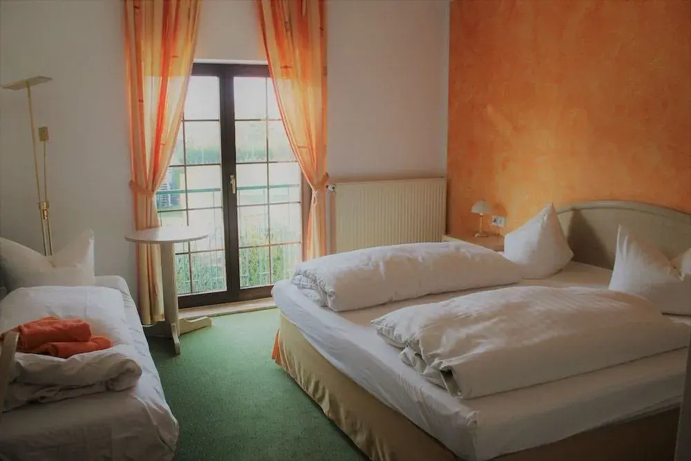 Hotel Schwartze