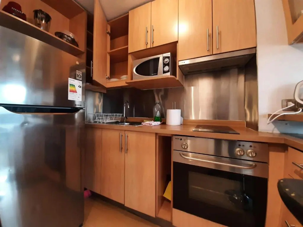 Apartamento Living Salvador