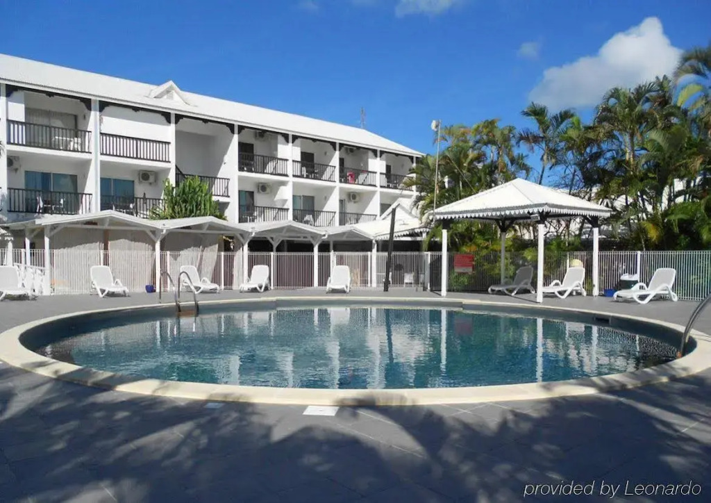 Bwa Chik Hotel & Golf