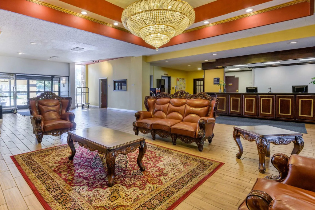 AIRE Hotel Hershey Lebanon