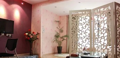 Bofeng Apartment Hotel - Kunming