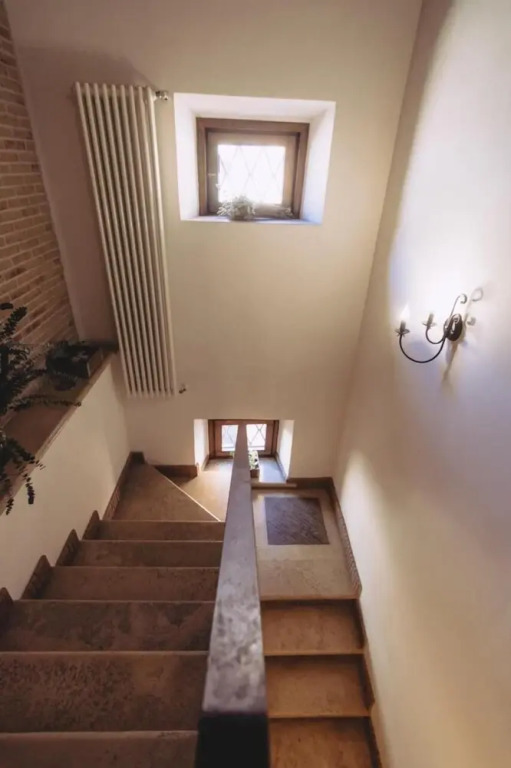 Al Palazzetto