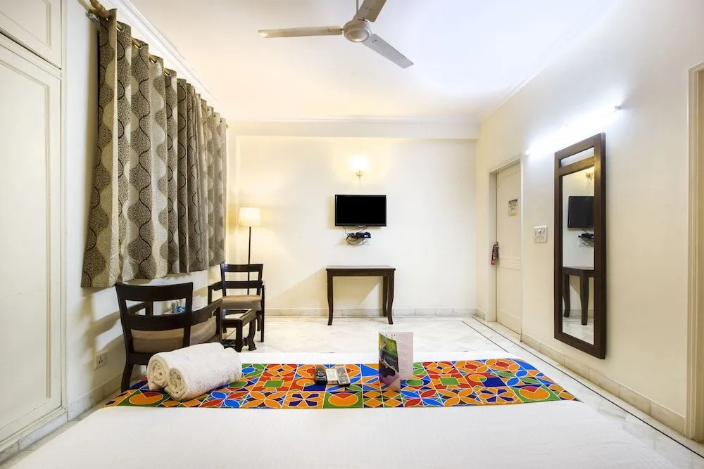 FabHotel Namaste BnB