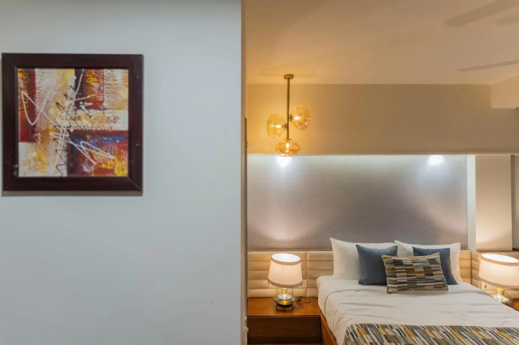 Ahuja Residency Sage