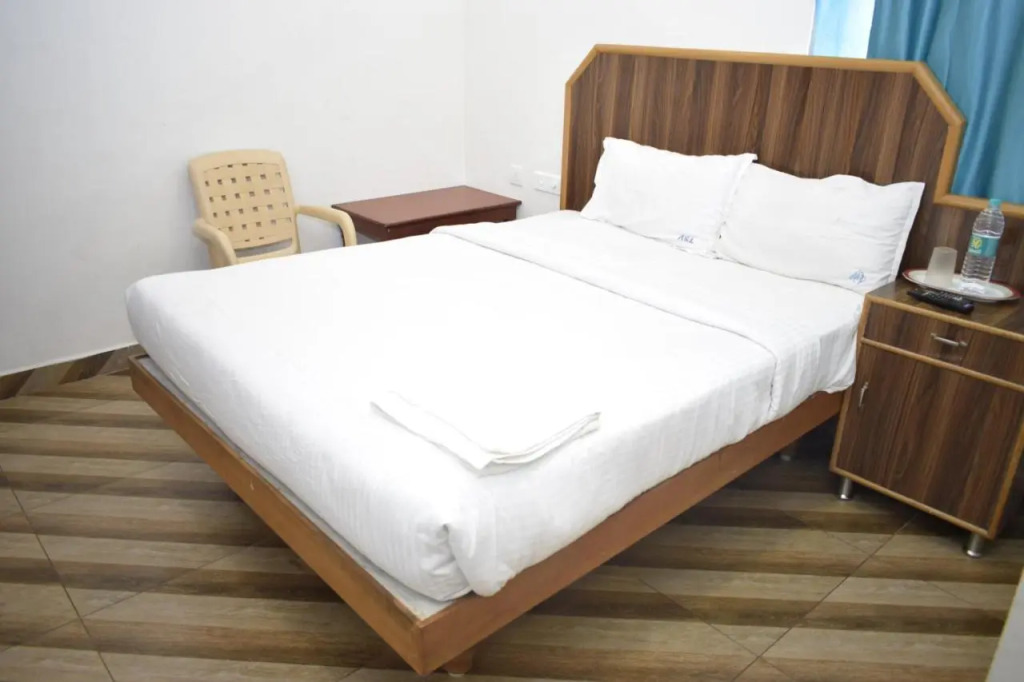 TSV Hotel Pondicherry