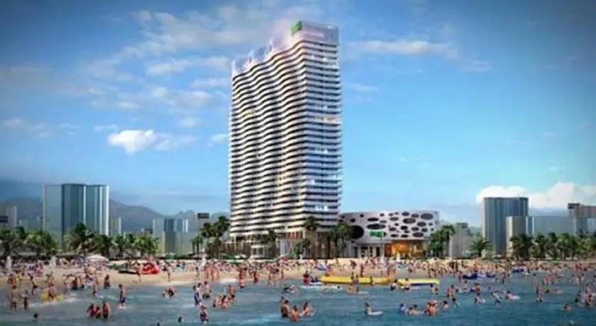 ORBI Residence Inga