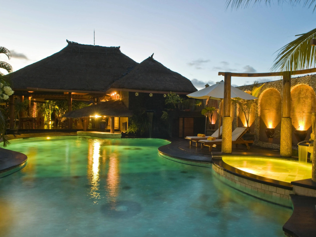 Hotel Puri Madawi