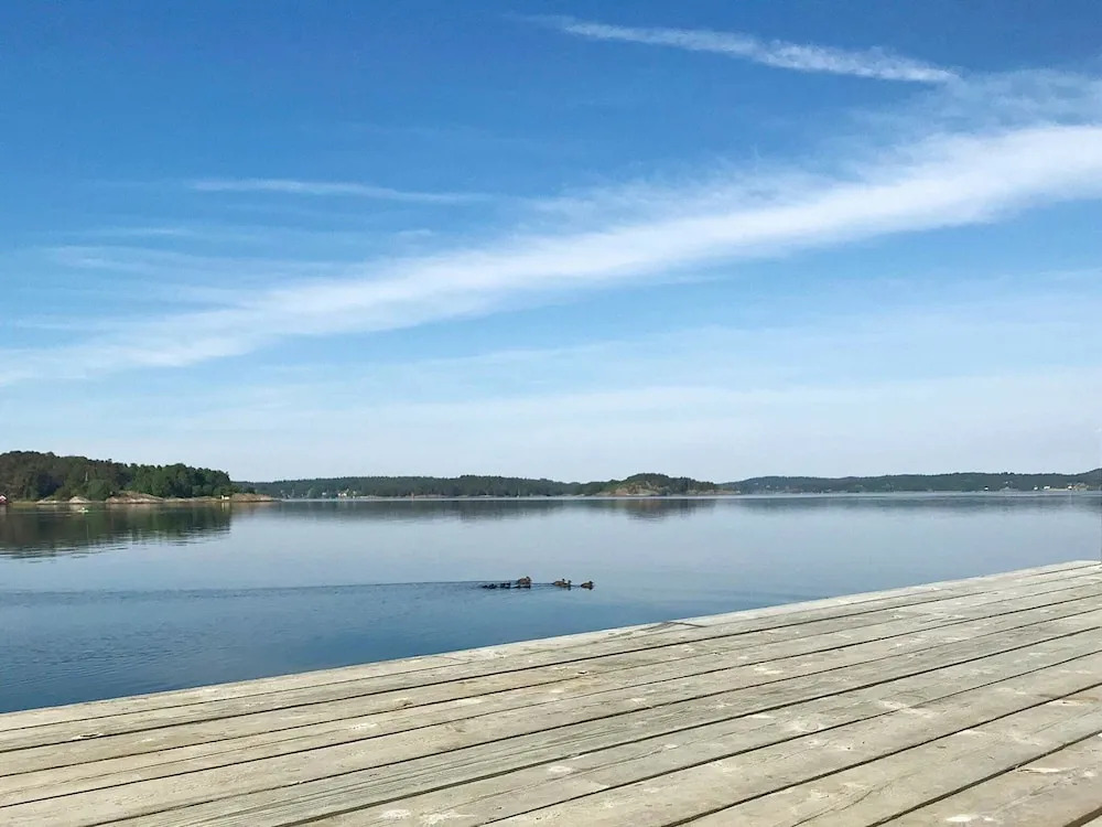 10 person holiday home in KLÖVEDAL