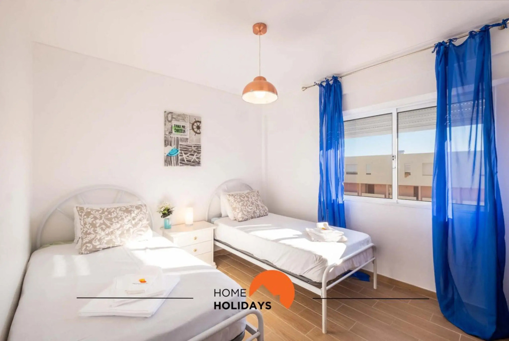 #012 Cozy & Lovely Flat Near Old Town,Beach