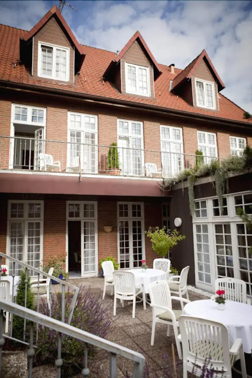 Hotel Borchers
