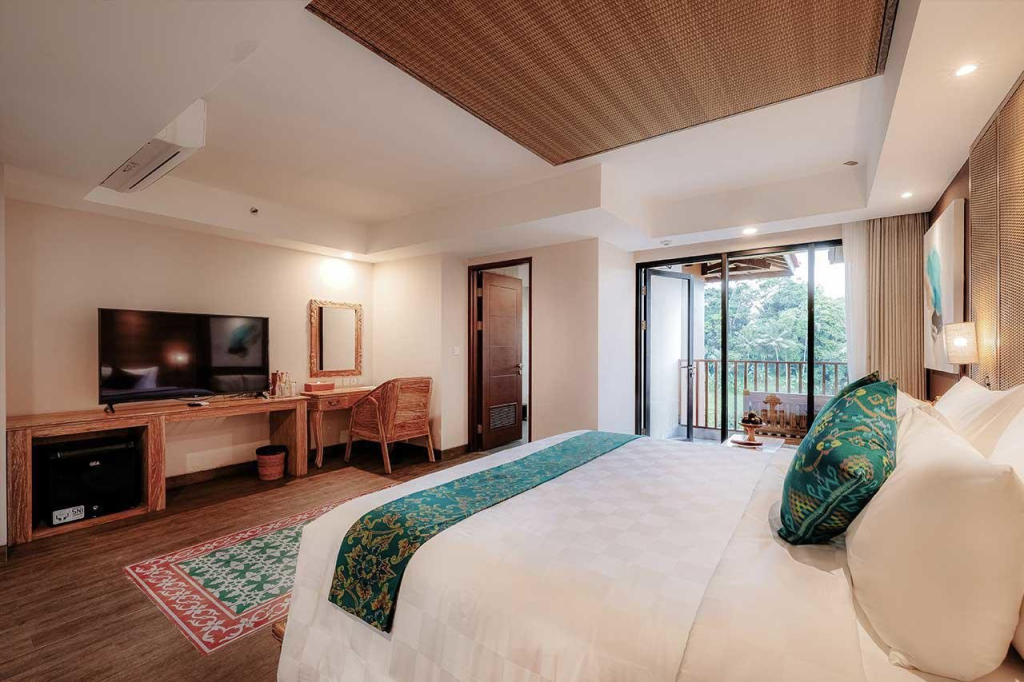 Metland Venya Ubud