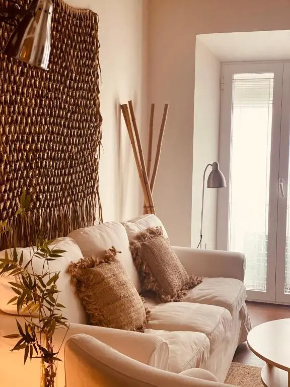 Hotel Villa Ruy López