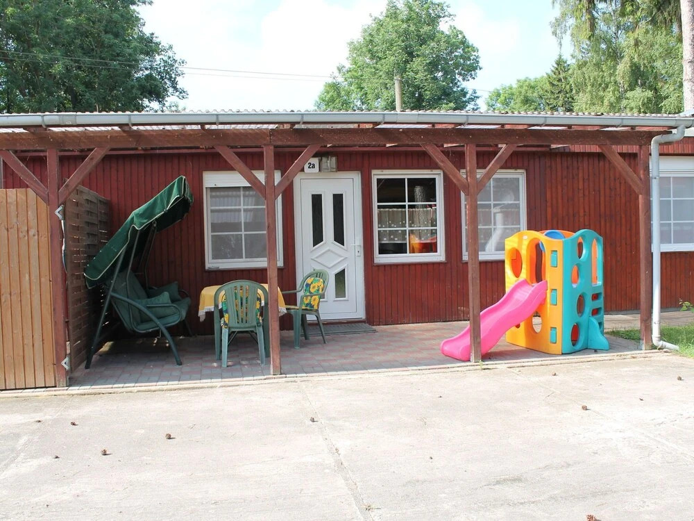 Beautiful Holiday Home in Pepelow Near Beach