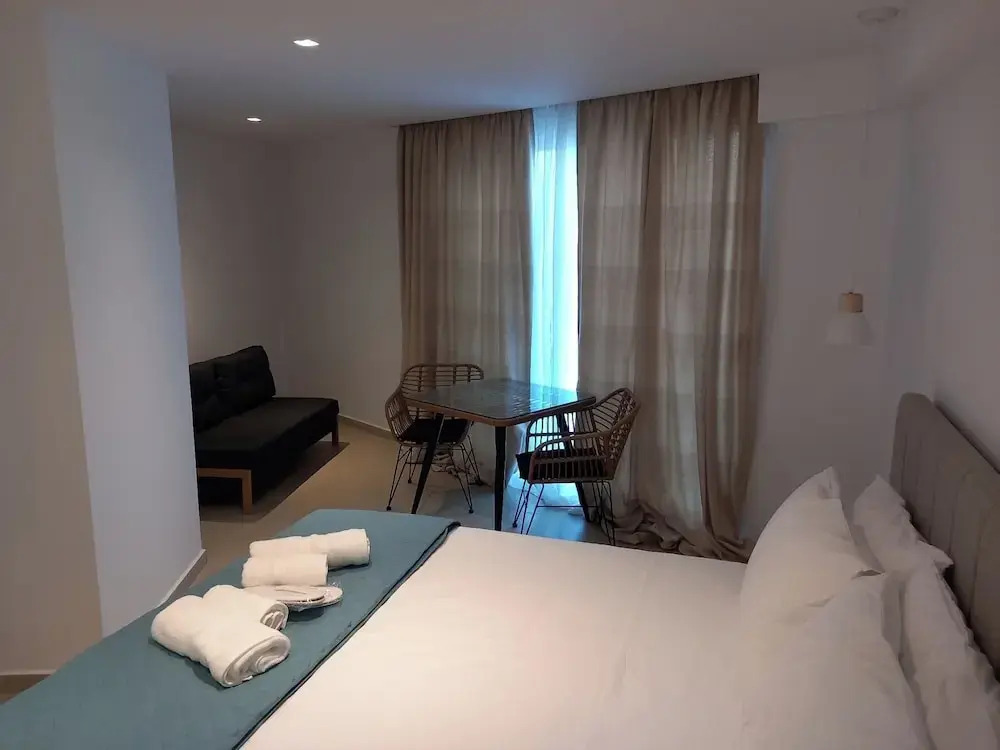 Iria Blue Mykonos