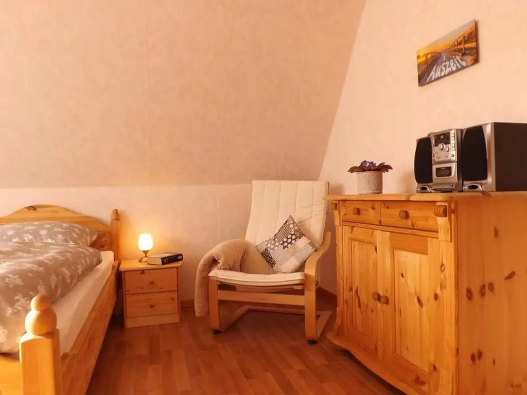 Ferienwohnung Wallensiepen