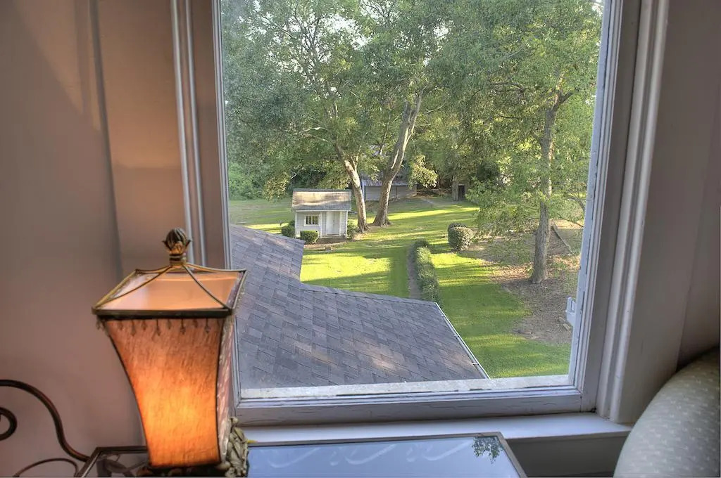 The Jackie O' House Bed and Breakfast