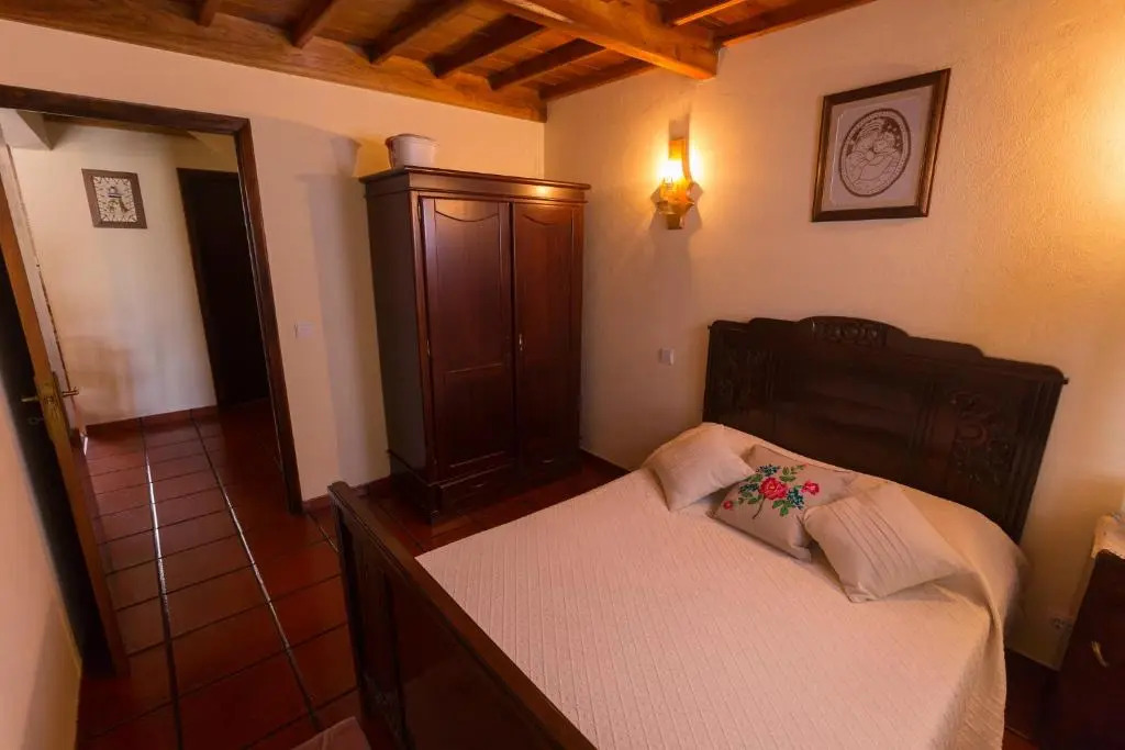 Casa das Vinhas