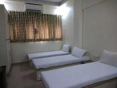 Hotel Siddhartha