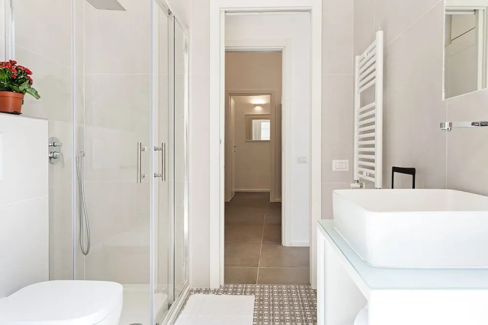 Napoli Suite Caravaggio Apartment