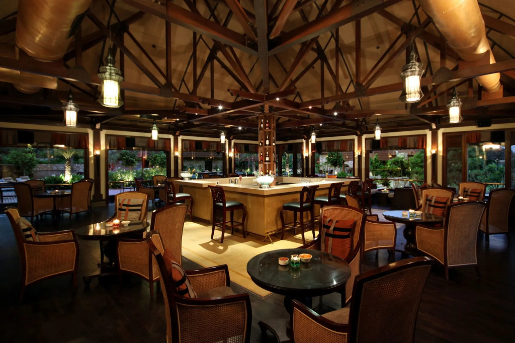 Ananta Spa & Resort, Pushkar