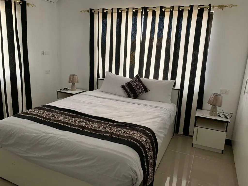 Bula Holiday Inn