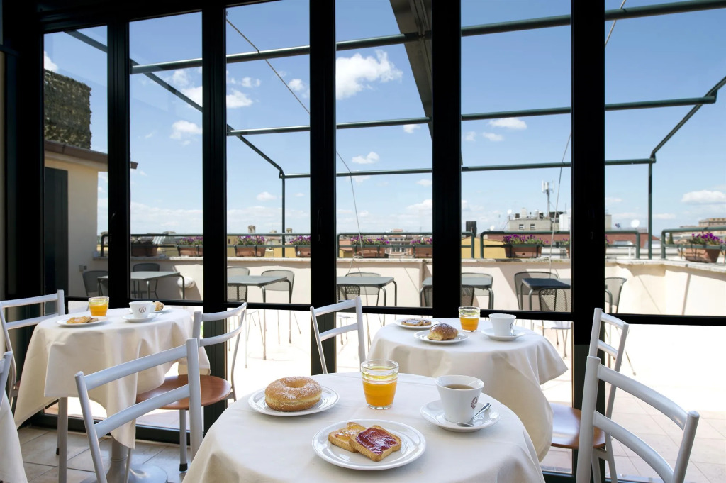HC Accomodation Corallo
