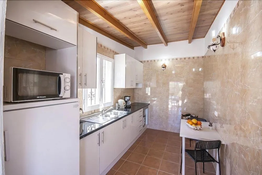 Finca Ses Muralles