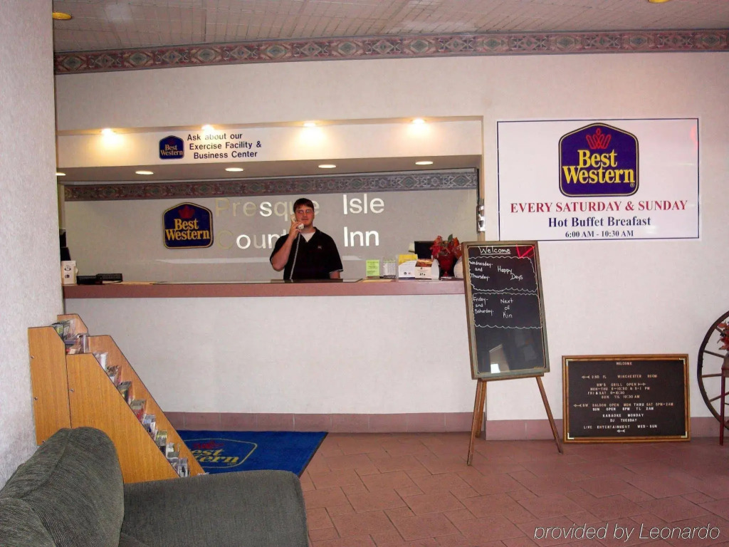 Quality Inn & Suites Fairview - Erie