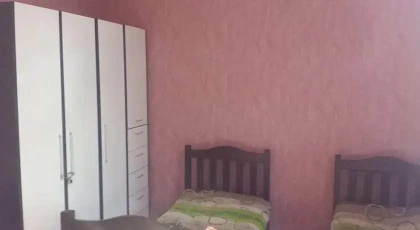Hotel Nina