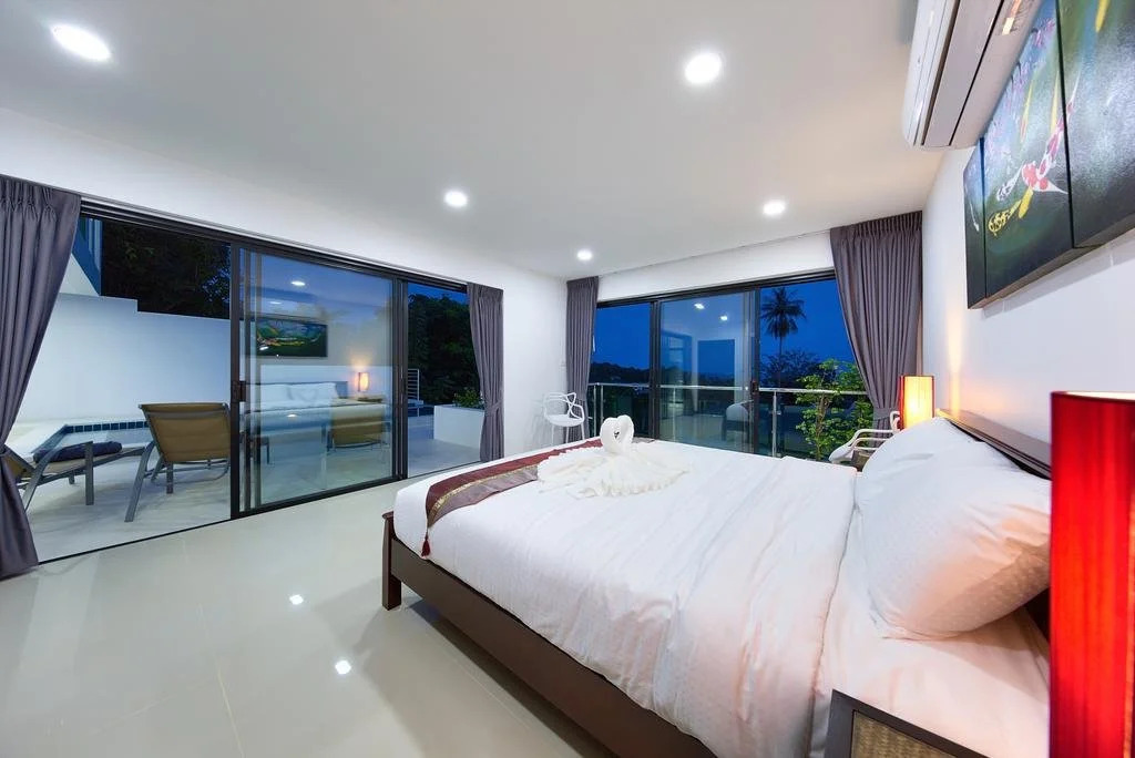 Villa Jasmin