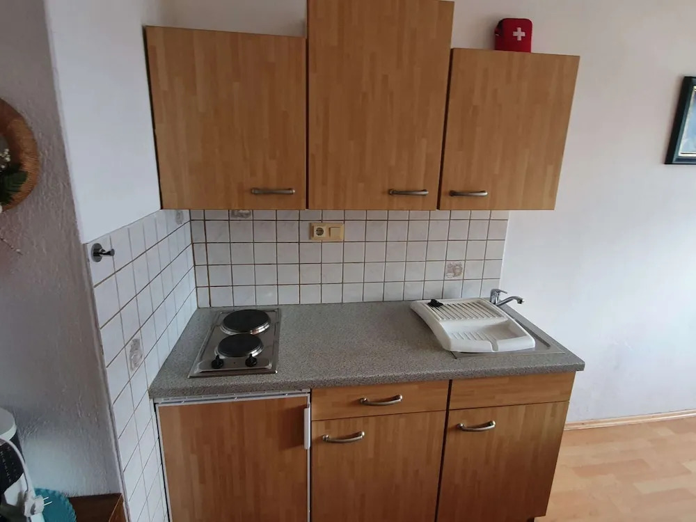 Apartment in Gerlosberg Near Ski Lift