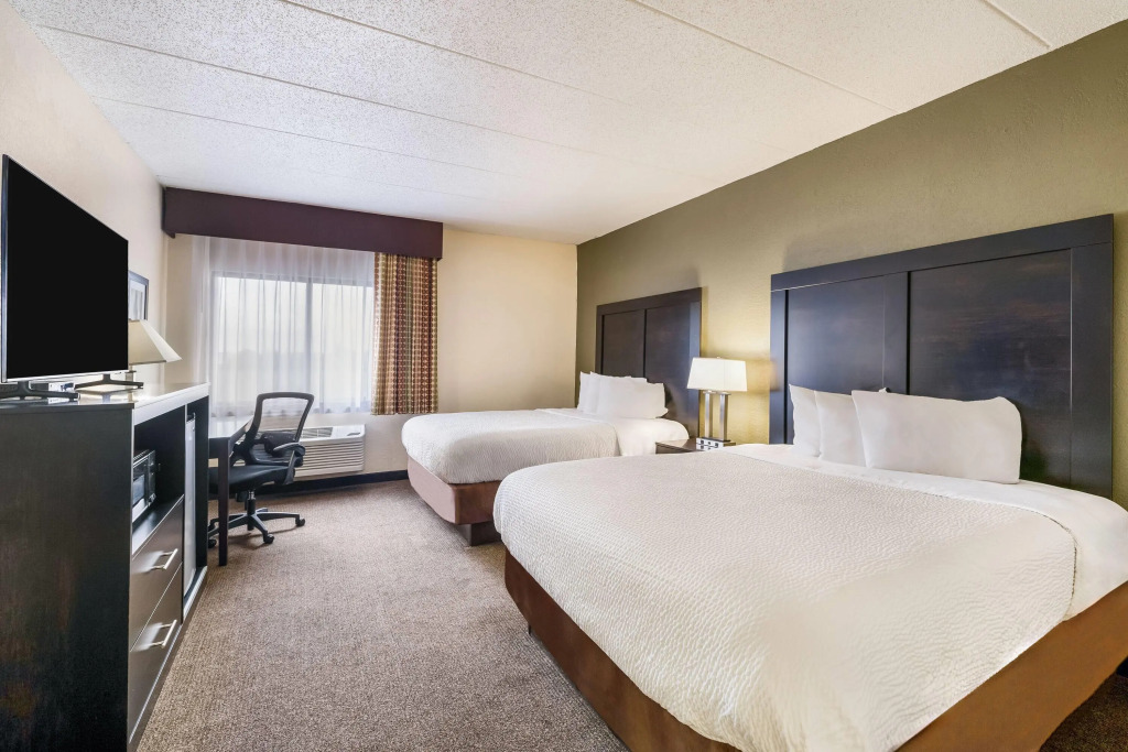 Baymont by Wyndham Janesville