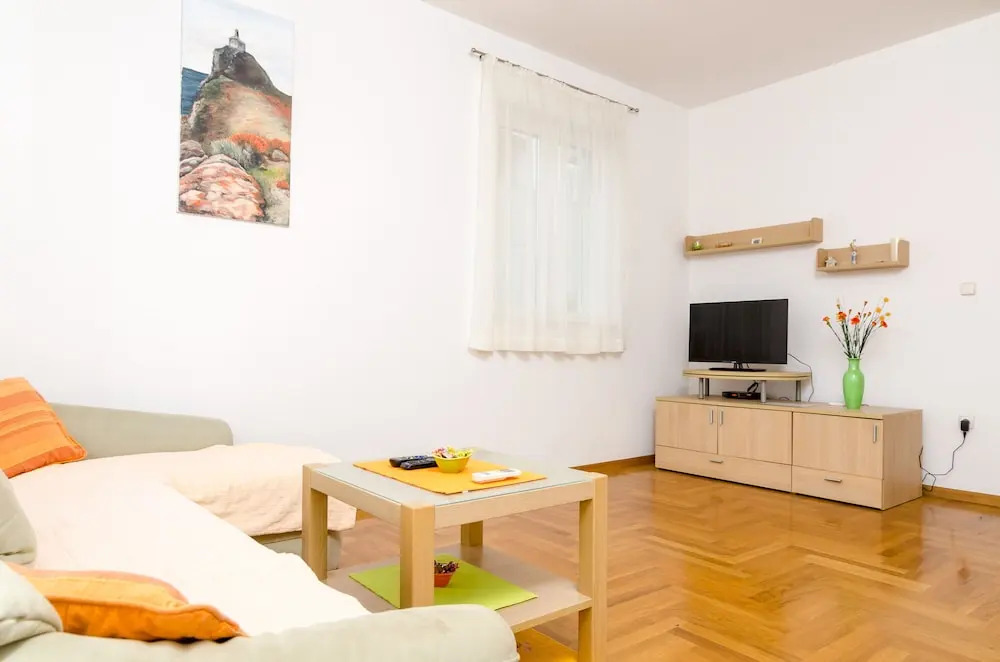 Apartment Antares